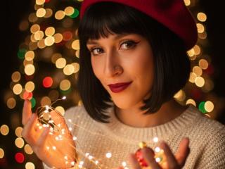 AllisoneMelissa - сексуальная веб-камера в реальном времени - 28316984