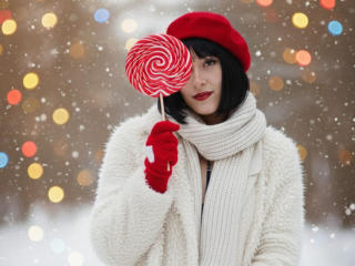 AllisoneMelissa - сексуальная веб-камера в реальном времени - 28316990