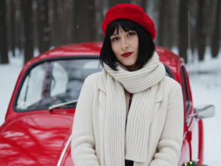 AllisoneMelissa - Live sex cam - 28317005