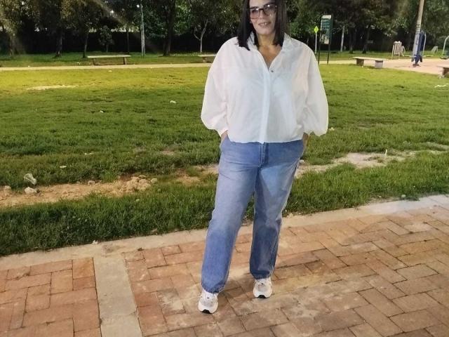 LizaRussell - Sexe cam en vivo - 28317164