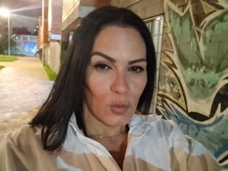 LizaRussell - Sexe cam en vivo - 28317167