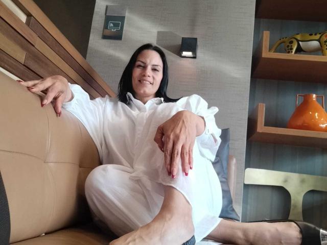 LizaRussell - Camera khiêu dâm &amp; quyến rũ trực tiếp - 28317170