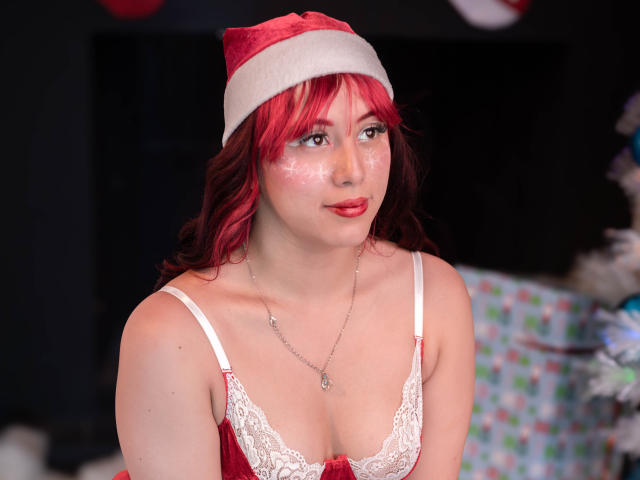 MaddyMills - Live porn &amp; sex cam - 28317821