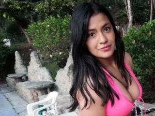 ArianithaXox - Live sex cam - 28317836