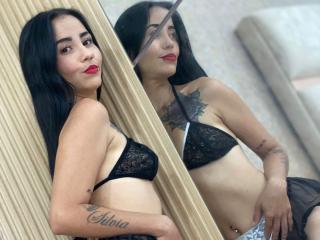MeganJhonsom - Live porn &amp; sex cam - 28318187