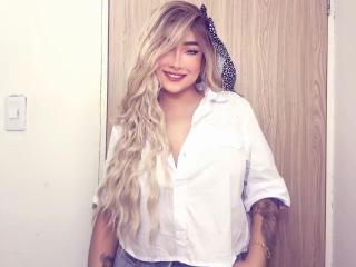 VictoriiaGrey - Sexe cam en vivo - 28318541
