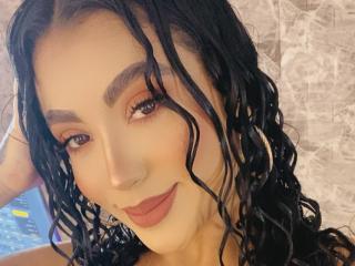 CristalRousse - Élő pornó és szexkamera - 28318754