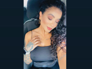 CristalRousse - Live porn &amp; sex cam - 28318790