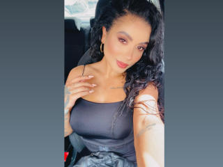 CristalRousse - Sexe cam en vivo - 28318793