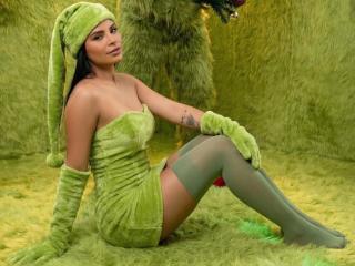 HarmonyBecker - Live porn &amp; sex cam - 28318913