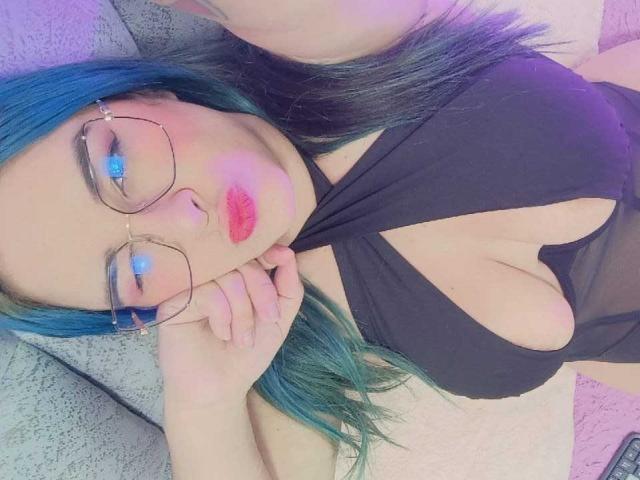 AuroraSantorini - פורנו בשידור חי ומצלמת סקס - 28319240