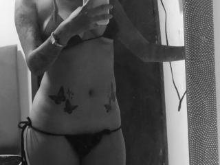 MilaClann - Sexe cam en vivo - 28319315