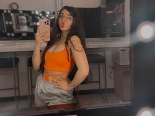 EvaMcAllister - Live porn &amp; sex cam - 28319426