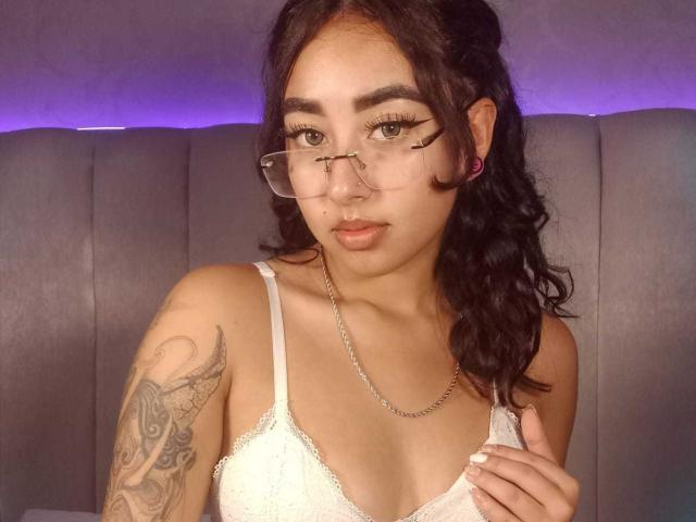 AryVixen - Live porno og sexkamera - 28319678