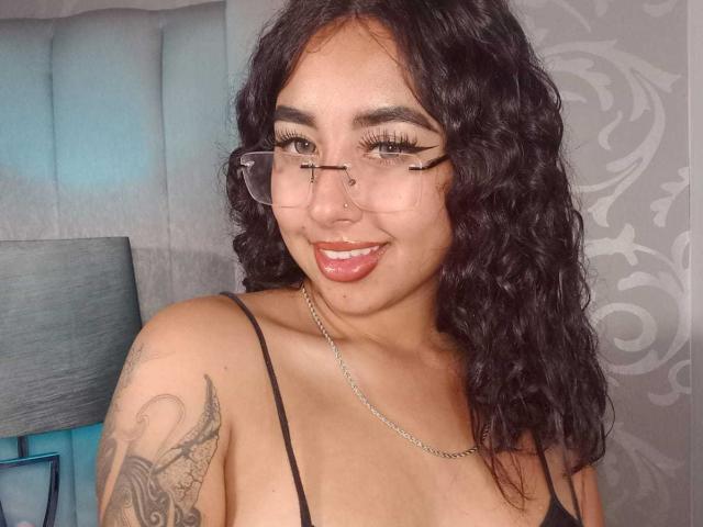 AryVixen - ライブポルノ&amp;セックスカム - 28319690