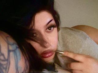 NayaNoir - Live porn &amp; sex cam - 28319849