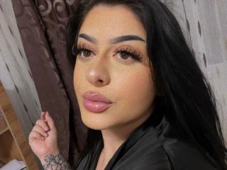 NayaNoir - Live porn &amp; sex cam - 28319858