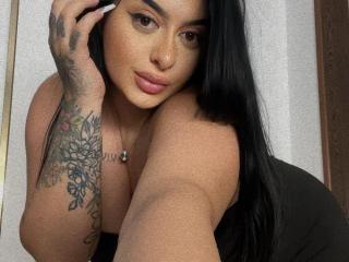 NayaNoir - Live porn &amp; sex cam - 28319900