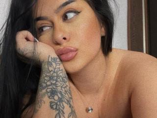 NayaNoir - Live porn &amp; sex cam - 28319903