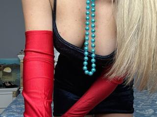 BalletSwan - Sexe cam en vivo - 28319978