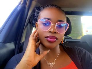 HeadLuna - Camera khiêu dâm &amp; quyến rũ trực tiếp - 28320125