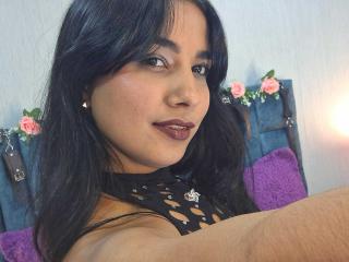 MariamLara - Live sex cam - 28320191