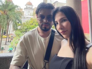 AriannaAndDave - Live porn &amp; sex cam - 28320860