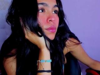 AriCooper - Sexe cam en vivo - 28321208