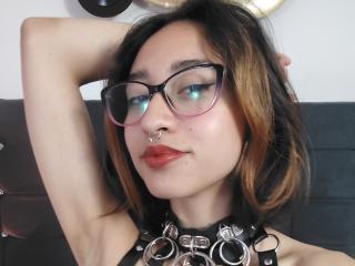 CamiVargas - Live porn &amp; sex cam - 28321781