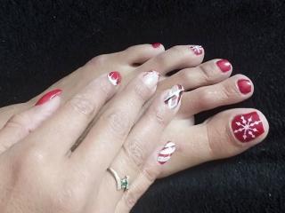 LailaCastillo - Live sex cam - 28321817