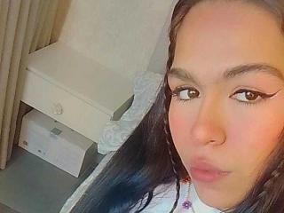 AriCooper - Sexe cam en vivo - 28322189