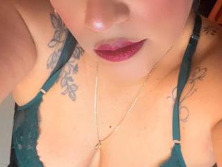 GianellaCox - Sexe cam en vivo - 28323269