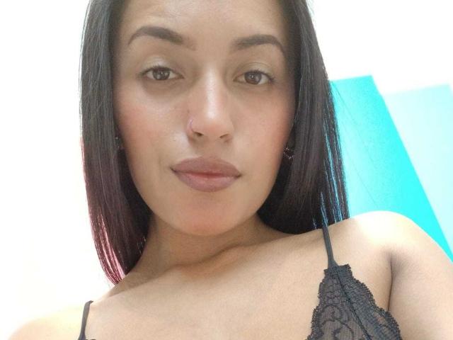 NicolleGlory - Sexe cam en vivo - 28323386