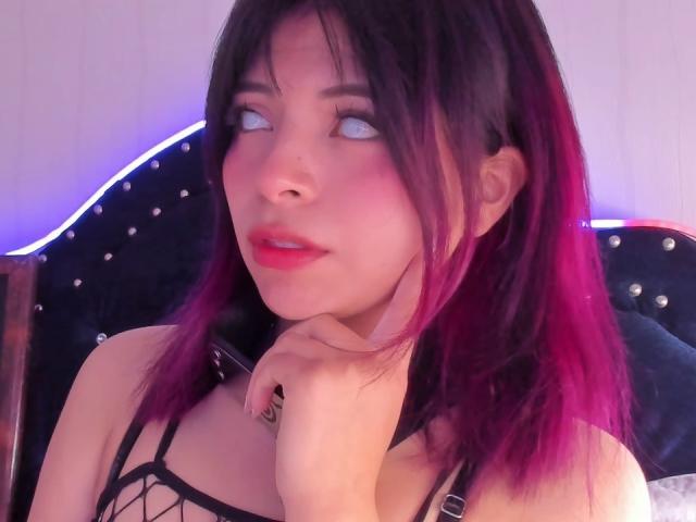 ShofiaWett - Live sex cam - 28323401