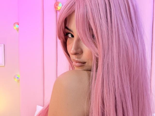 RheaVolk - сексуальная веб-камера в реальном времени - 28323800