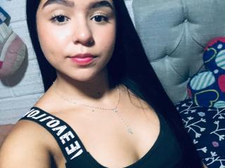 SammyMorra - Live sex cam - 28324127