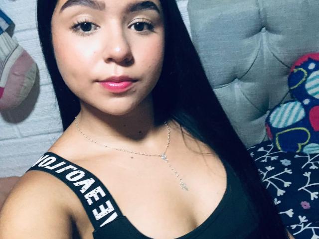 SammyMorra - Sexe cam en vivo - 28324127