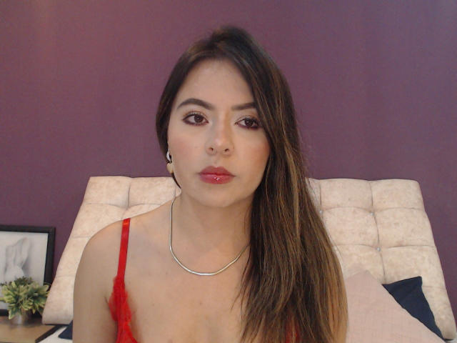 AshleyPortt - Sexe cam en vivo - 28324199