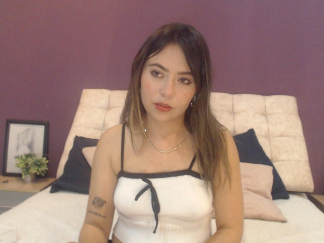 AshleyPortt - Live sex cam - 28324322