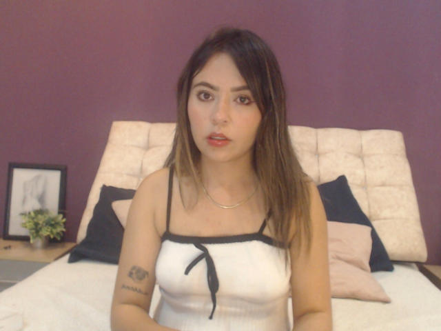 AshleyPortt - Sexe cam en vivo - 28324325