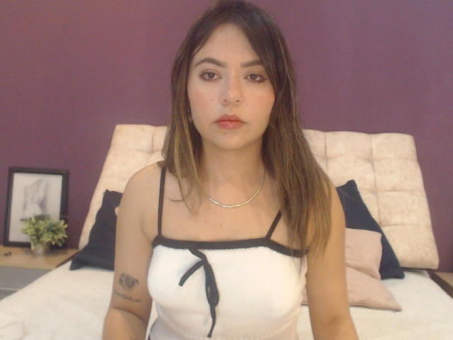 AshleyPortt - Live sex cam - 28324355