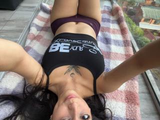 SamantaCarter - Live sex cam - 28324373