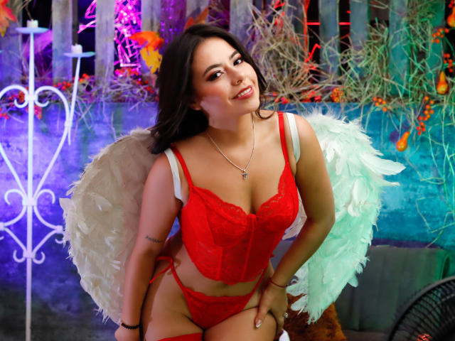 AshleyPortt - Live sex cam - 28324424