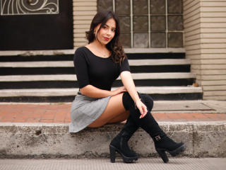 AshleyPortt - Live porn &amp; sex cam - 28324427