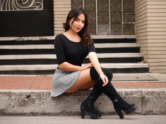 AshleyPortt - Live sex cam - 28324427