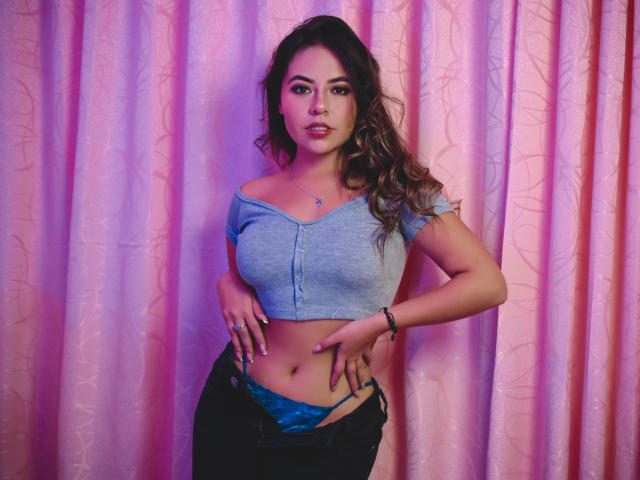 AshleyPortt - Live porn &amp; sex cam - 28324439