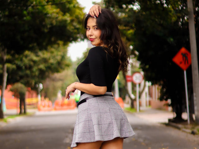 AshleyPortt - Sexe cam en vivo - 28324445