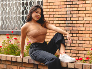 AshleyPortt - Live porn &amp; sex cam - 28324451