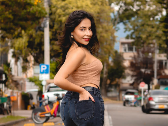 AshleyPortt - Sexe cam en vivo - 28324457