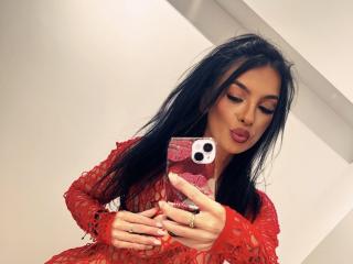 KinkyAmelie - Live porn &amp; sex cam - 28324565